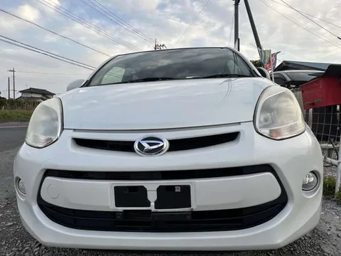 Daihatsu Boon