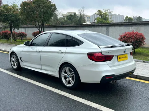 BMW Gran Turismo