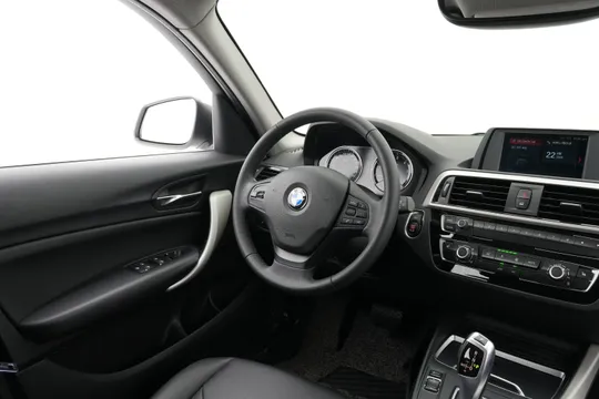 BMW BMW