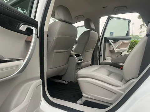 Geely Jiaji