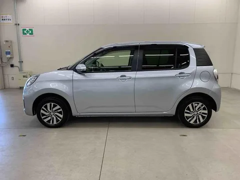 Daihatsu Boon