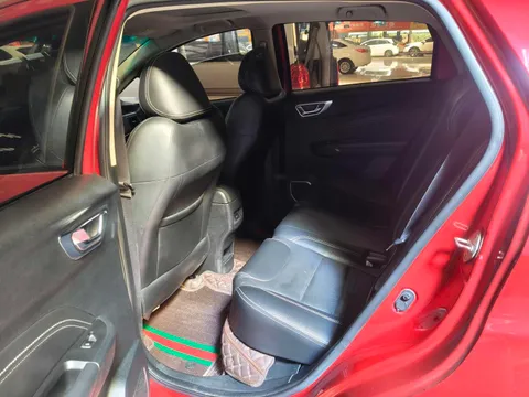 Geely Vision X3