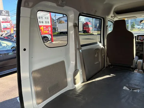 Nissan Clipper