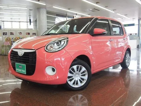 Daihatsu Boon