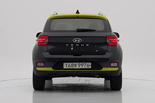Hyundai Venue
