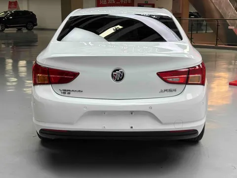 Buick Verano