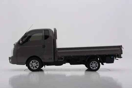 Hyundai Porter II