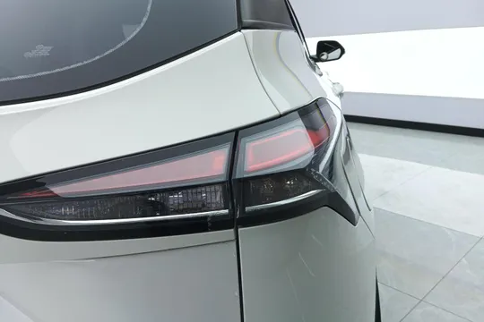 Baojun 510