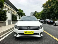 Volkswagen Gran Lavida