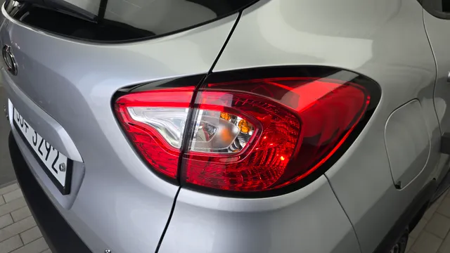 Renault QM3