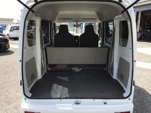 Nissan Clipper