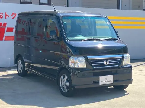 Honda Vamos