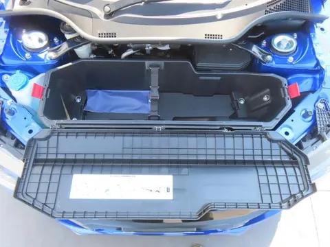 Honda S660