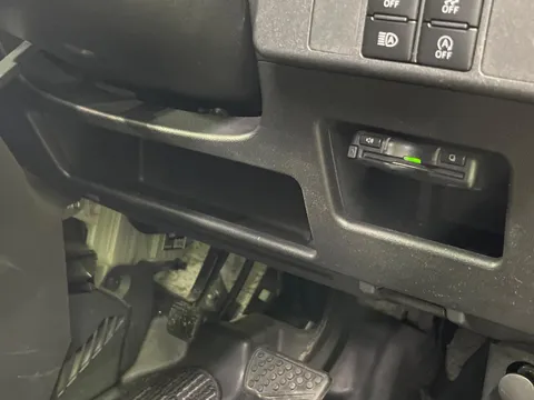 Toyota Pixis Mega