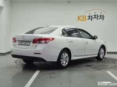Renault SM5