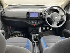 Nissan Micra (March)