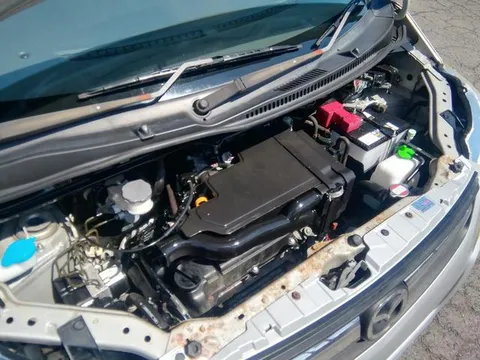 Mazda AZ-Wagon