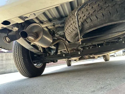 Nissan Vanette