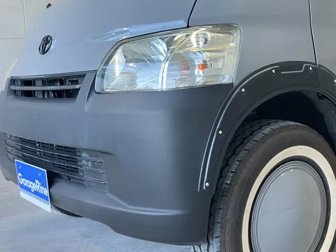 Toyota TownAce Van