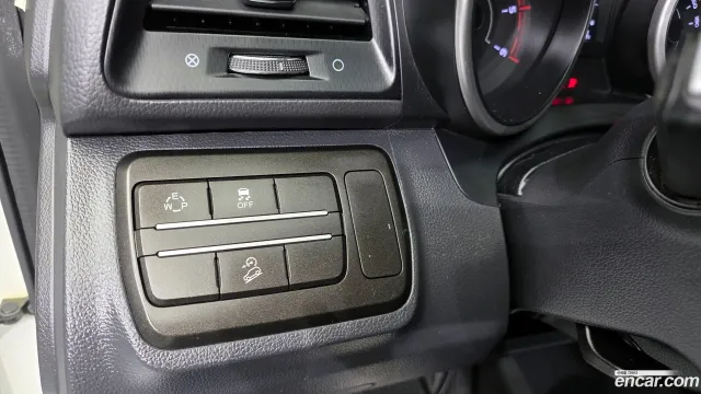SsangYong Tivoli XLV (Tivoli Air)