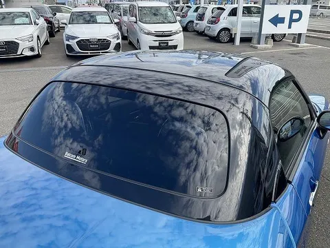 Toyota Copen