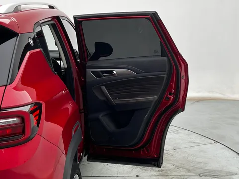 Changan CS35 Plus