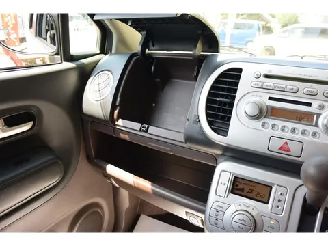 Suzuki MR Wagon
