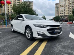 Chevrolet Malibu XL