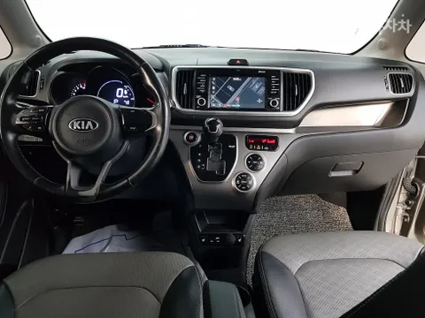 Kia Ray