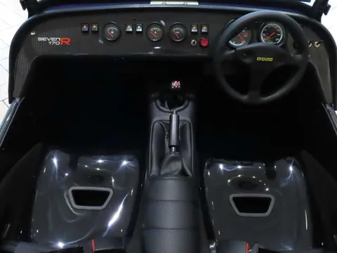 Caterham