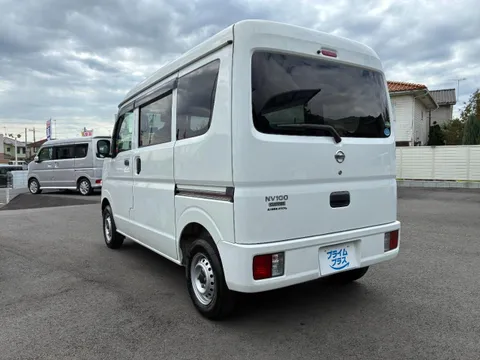 Nissan Clipper