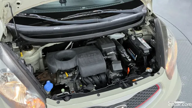 Kia Picanto (Morning)