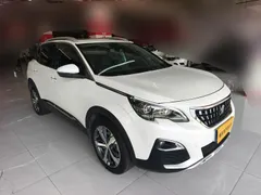 Peugeot 4008