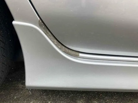 Nissan Micra (March)