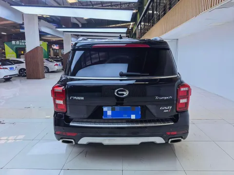 Gac GS8