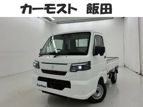 Suzuki Carry Track