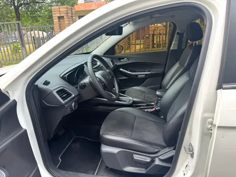 Ford Escort