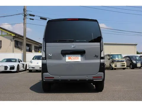 Honda N-BOX Joy