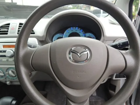Mazda Carol Eco