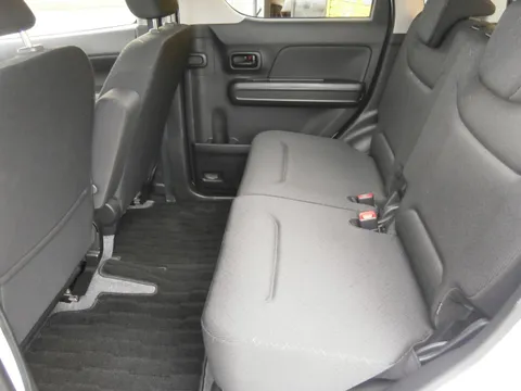 Mazda Flair