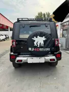 BAIC BJ40