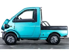 Daihatsu Midgetii