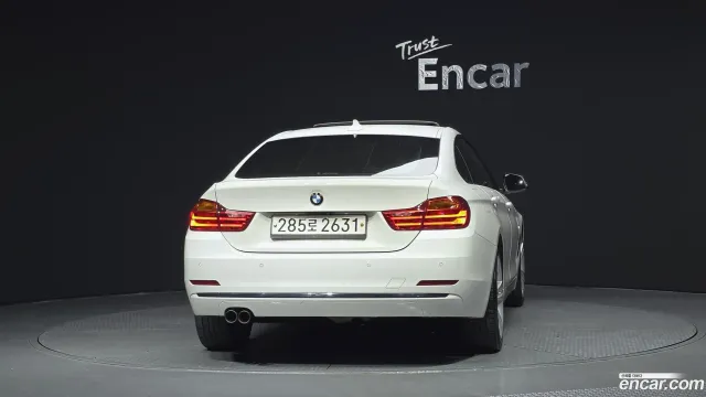 BMW 4-Series