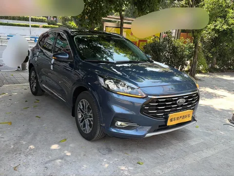 Ford Escape