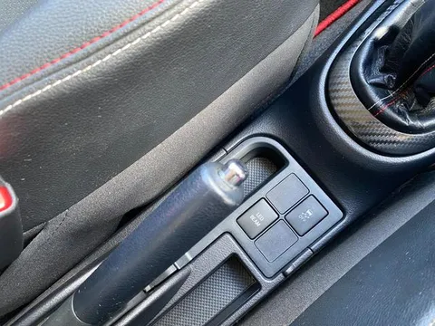 Toyota Yaris (Vitz)