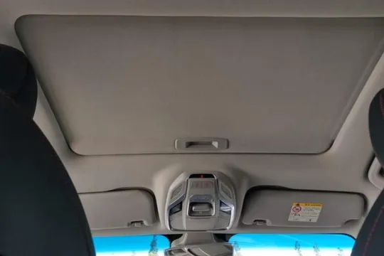 Geely Binray