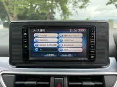 Toyota Pixis Joy