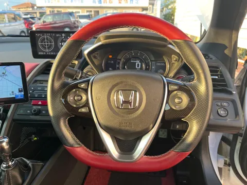 Honda S660