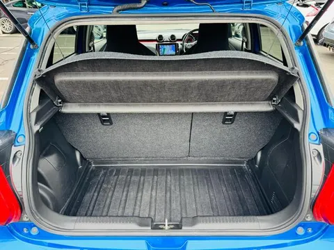 Suzuki Swift Sport