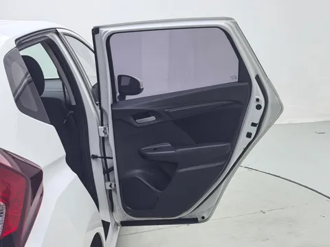 Honda Jazz (Fit)